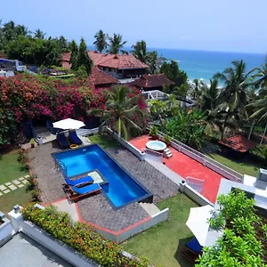 Getaway Hotel Kovalam