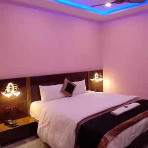 Namaste Hotel Varanasi
